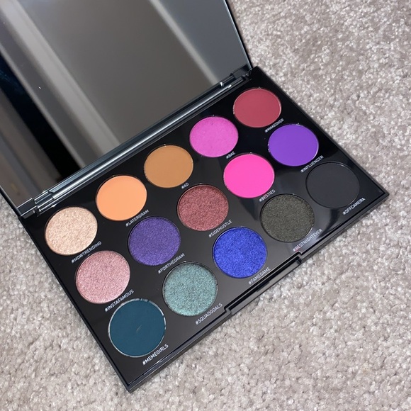 Morphe 15S Social Butterfly - Picture 2 of 11